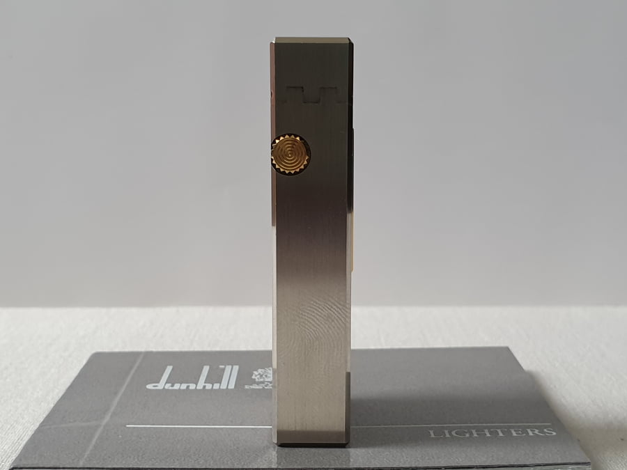 Dunhill Rollagas lighter