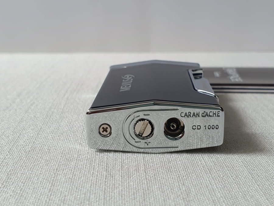 Bật lửa Caran d"Ache
