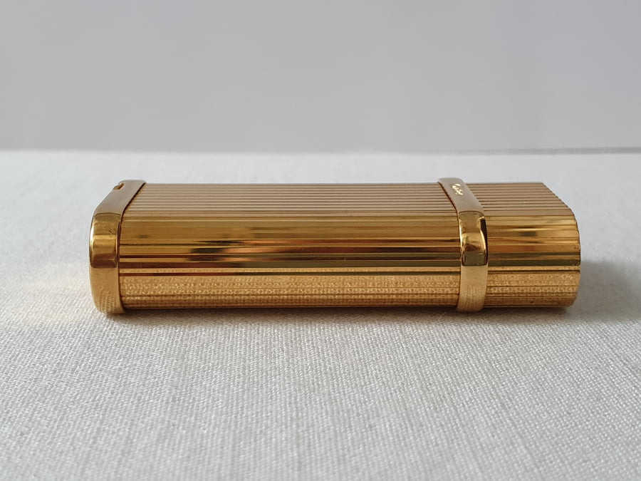 Cartier Lighter