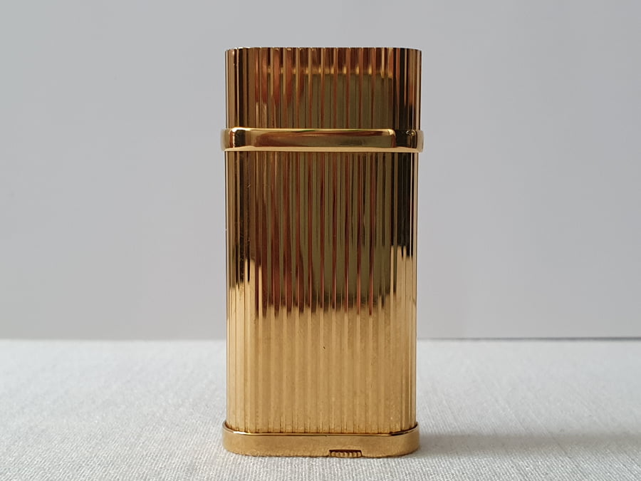 Cartier Lighter