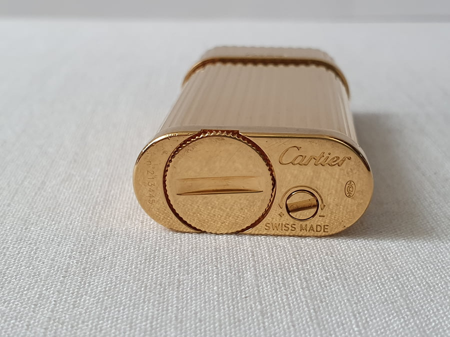 Cartier Lighter