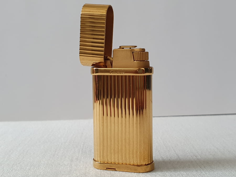 Cartier Lighter