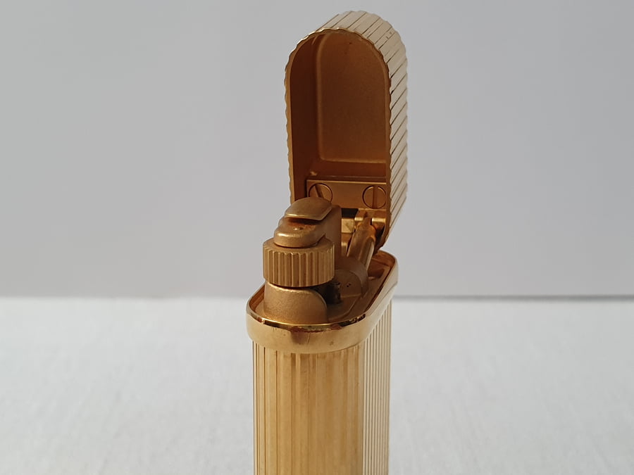 Cartier Lighter