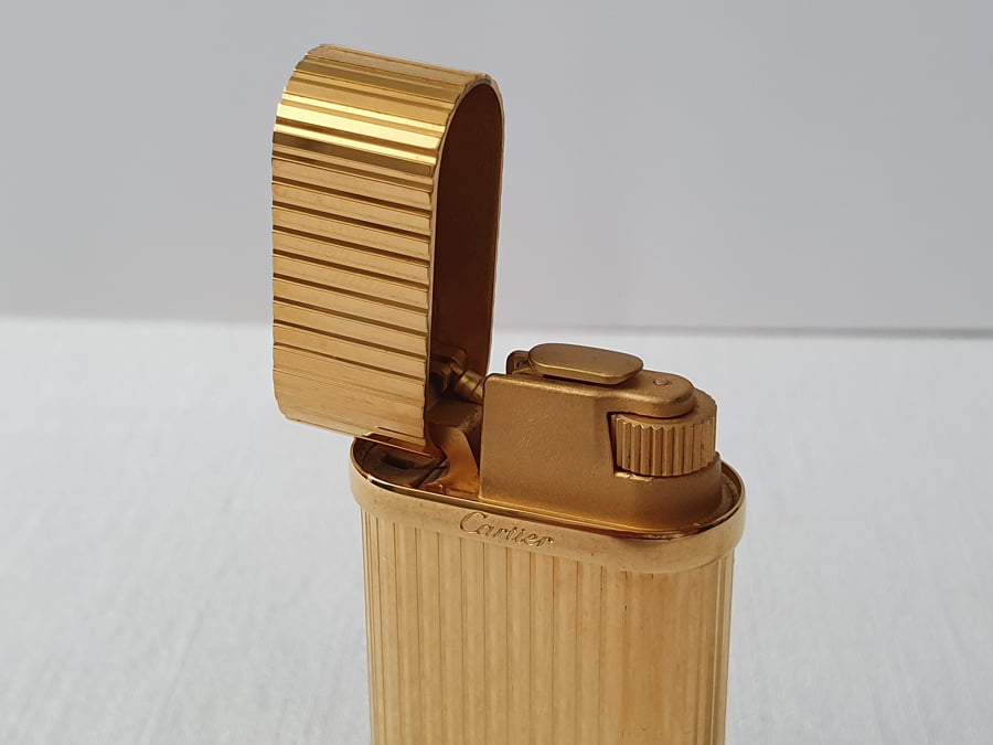 Cartier Lighter