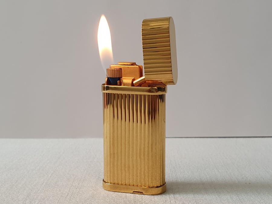 Cartier Lighter