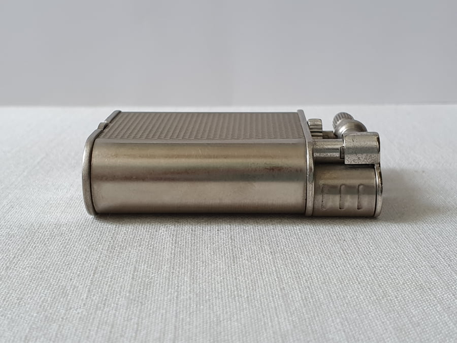 Dunhill Unique Turbo lighter