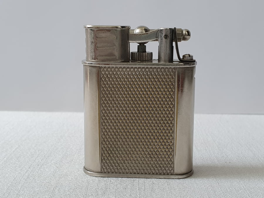 Dunhill Unique Turbo lighter