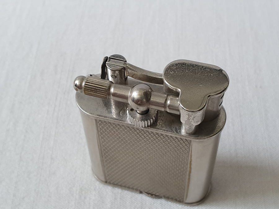 Dunhill Unique Turbo lighter