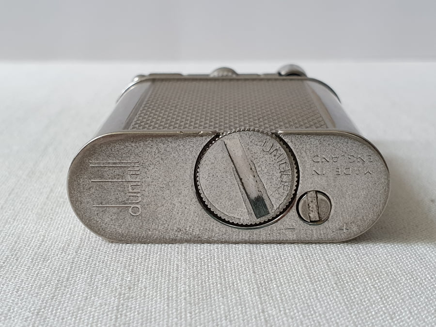 Dunhill Unique Turbo lighter