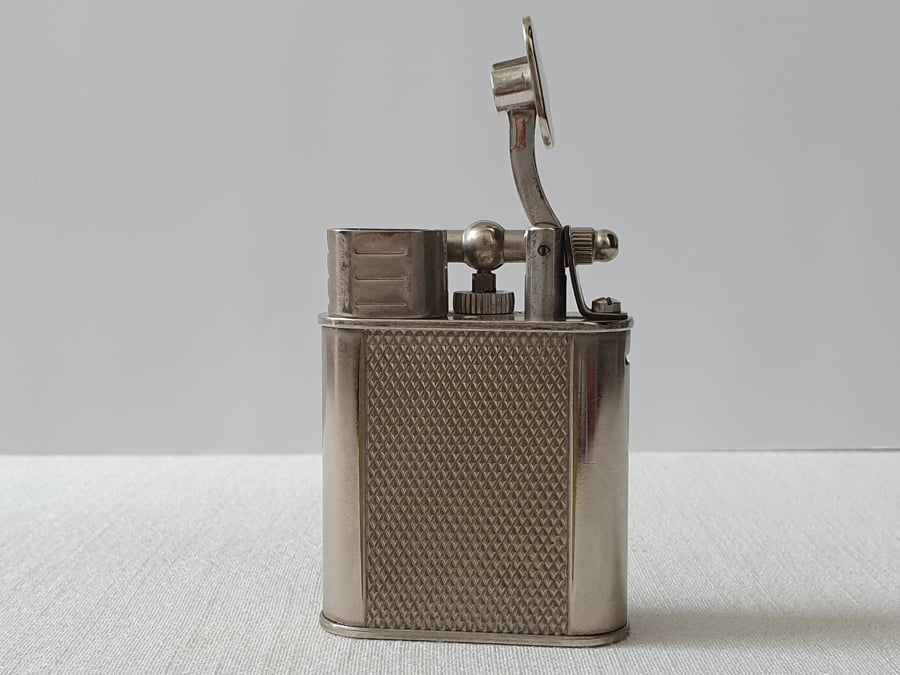 Dunhill Unique Turbo lighter