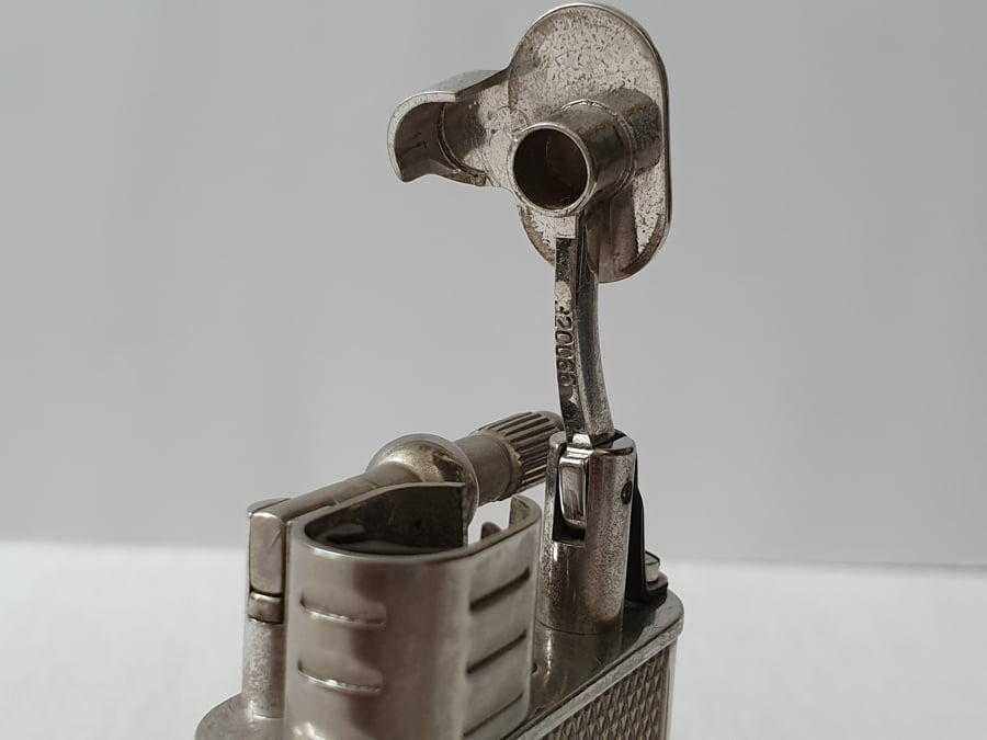 Dunhill Unique Turbo lighter