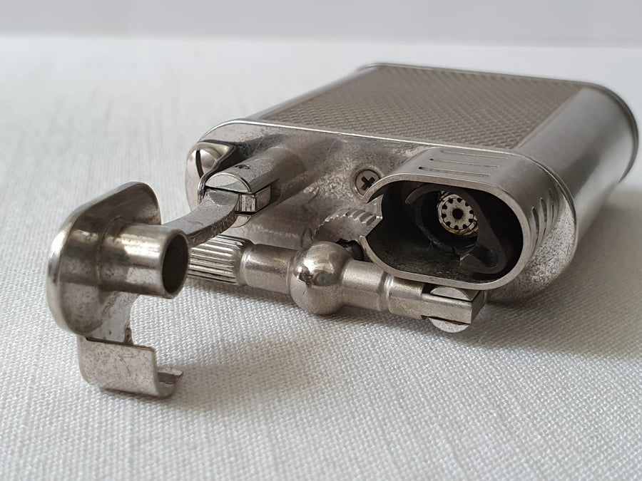 Dunhill Unique Turbo lighter