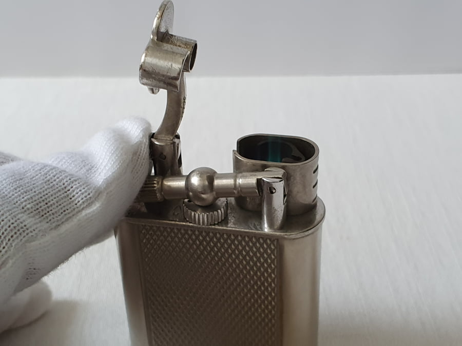 Dunhill Unique Turbo lighter