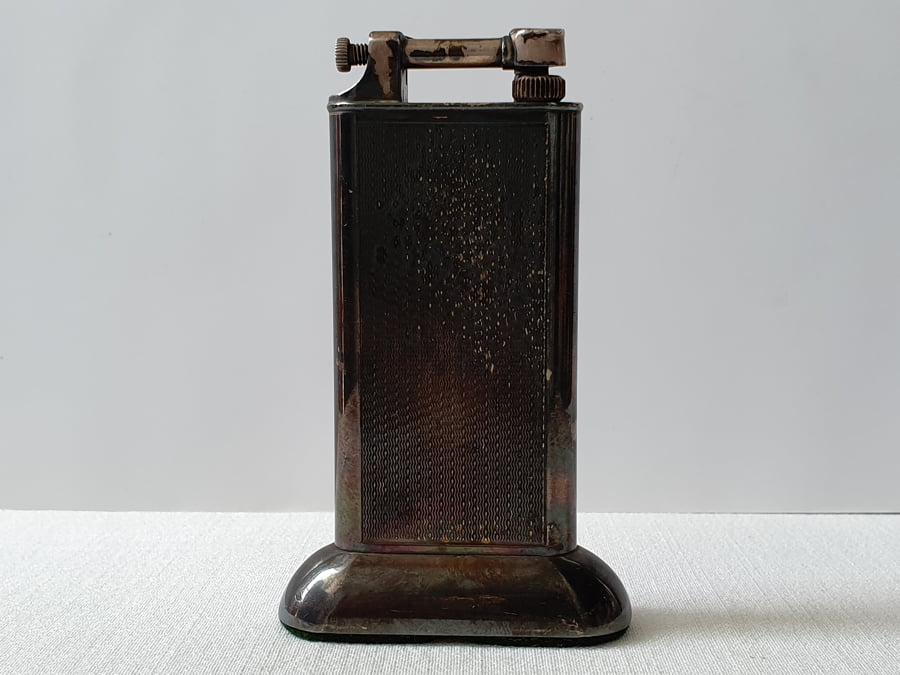 Dunhill Table Lighter