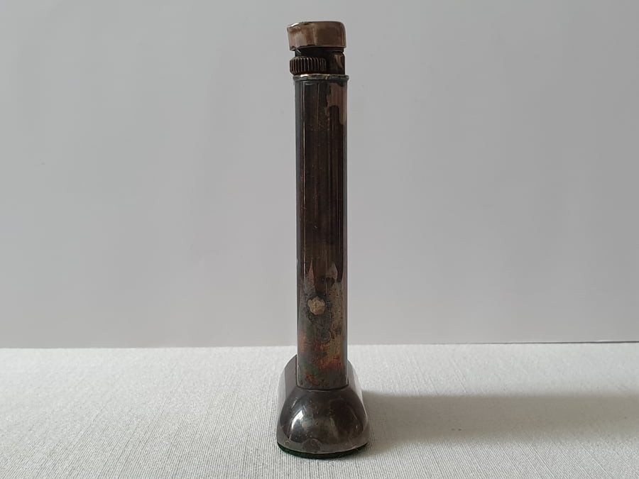 Dunhill Table Lighter