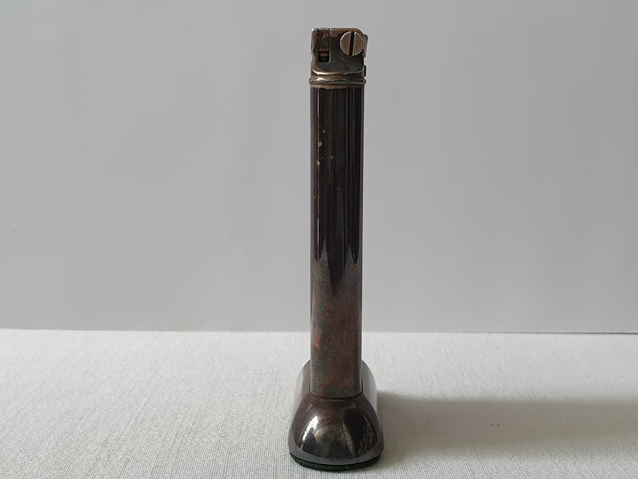 Dunhill Table Lighter