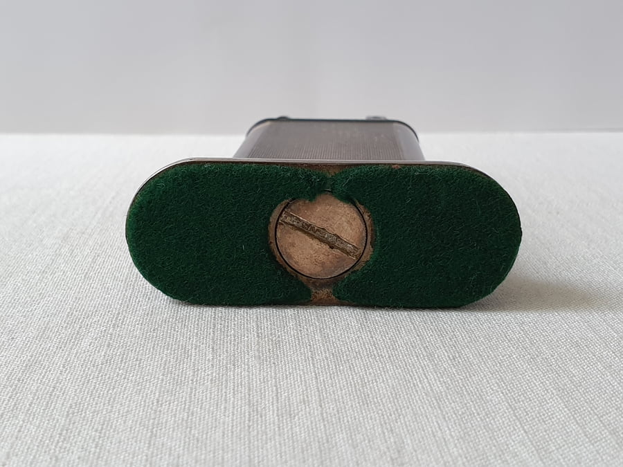 Dunhill Table Lighter