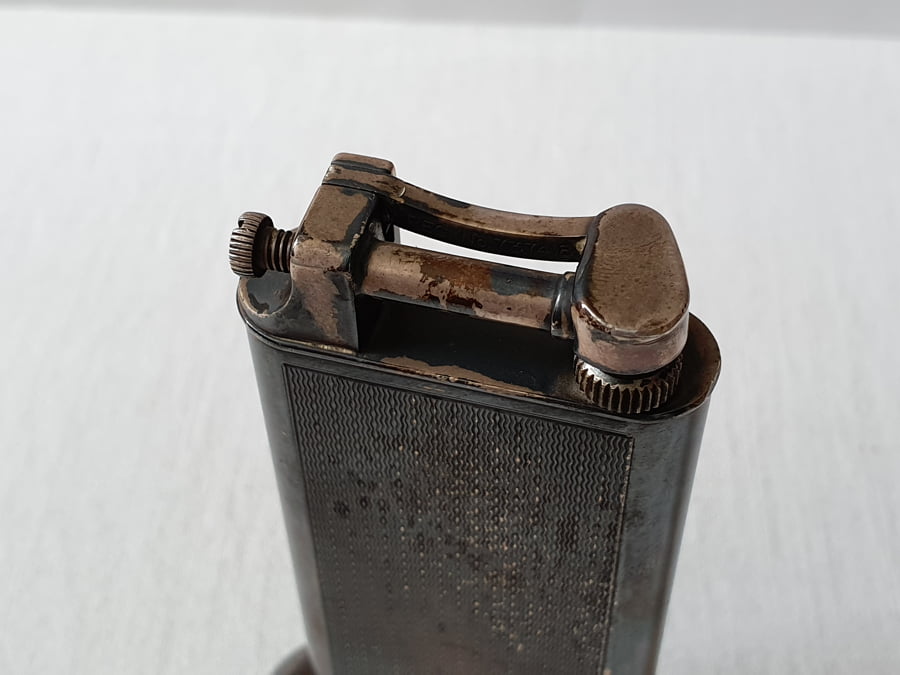 Dunhill Table Lighter