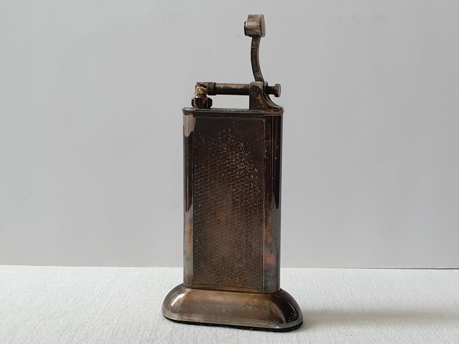 Dunhill Table Lighter