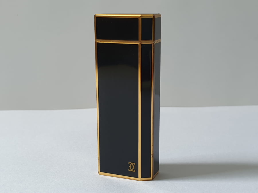 Cartier lighter