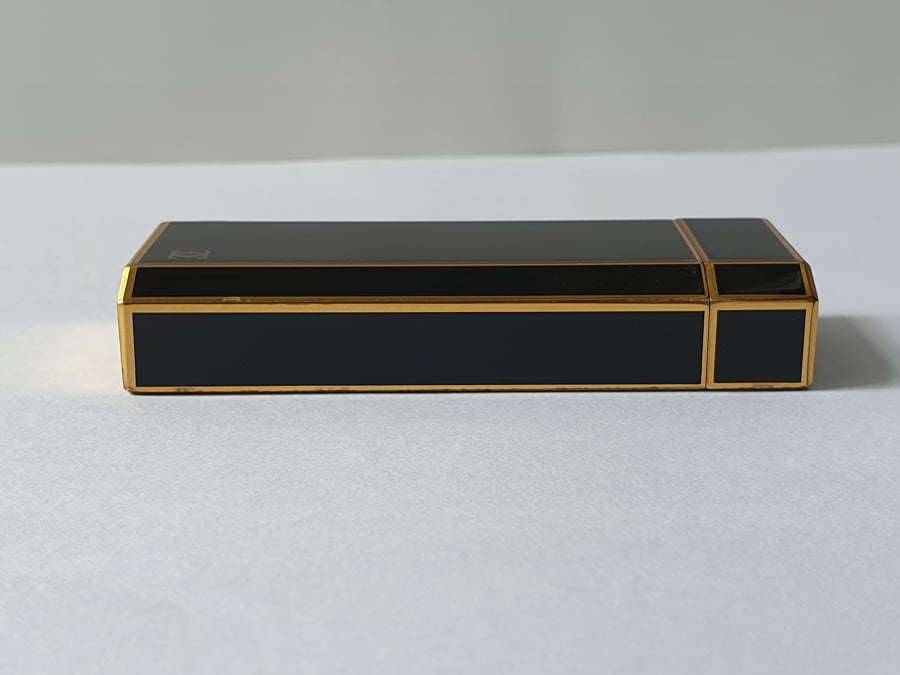 Cartier lighter