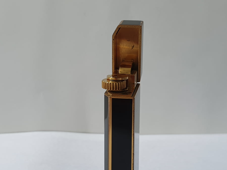 Cartier lighter