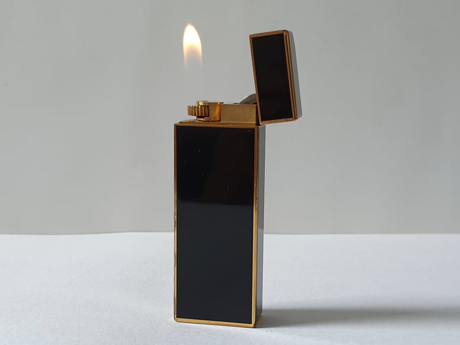 Cartier lighter