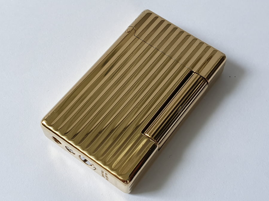 S.T Dupont Initial