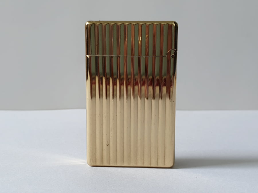 S.T Dupont Initial