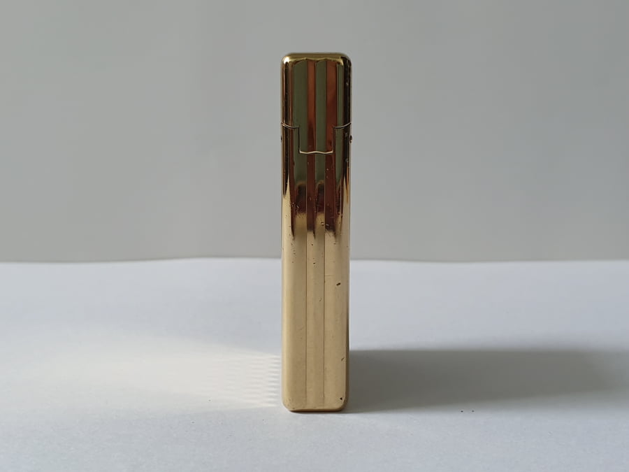 S.T Dupont Initial