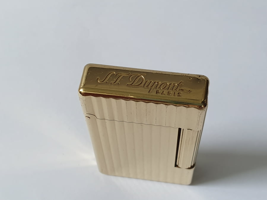 S.T Dupont Initial