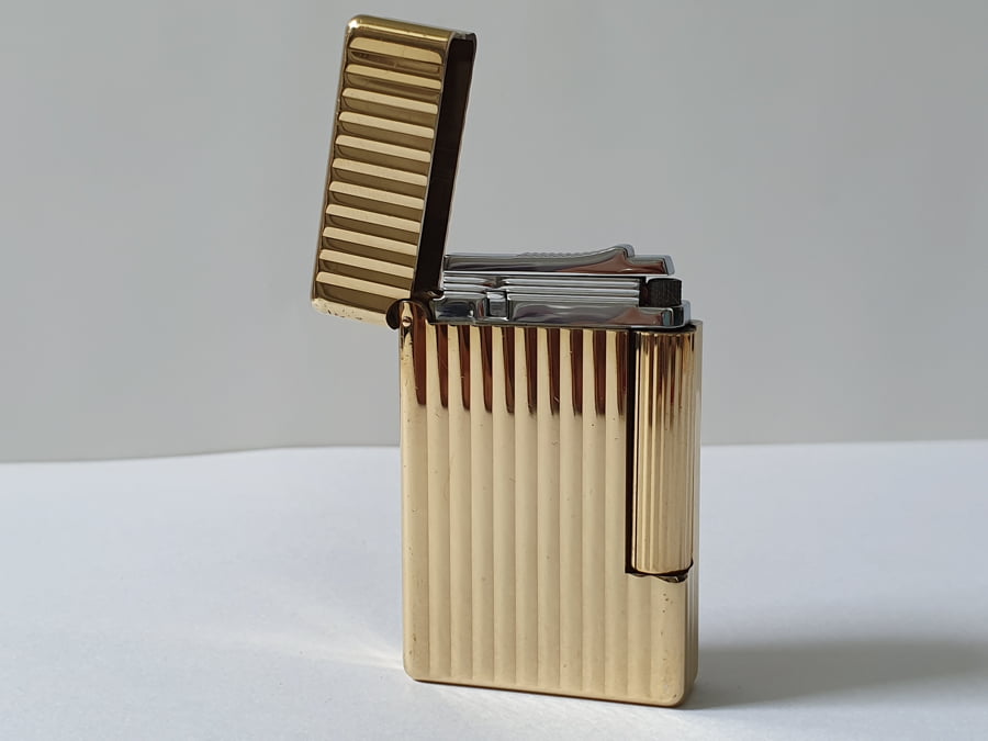 S.T Dupont Initial