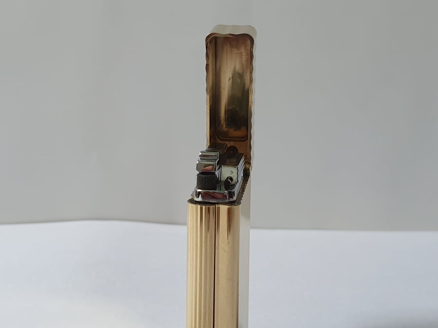 S.T Dupont Initial