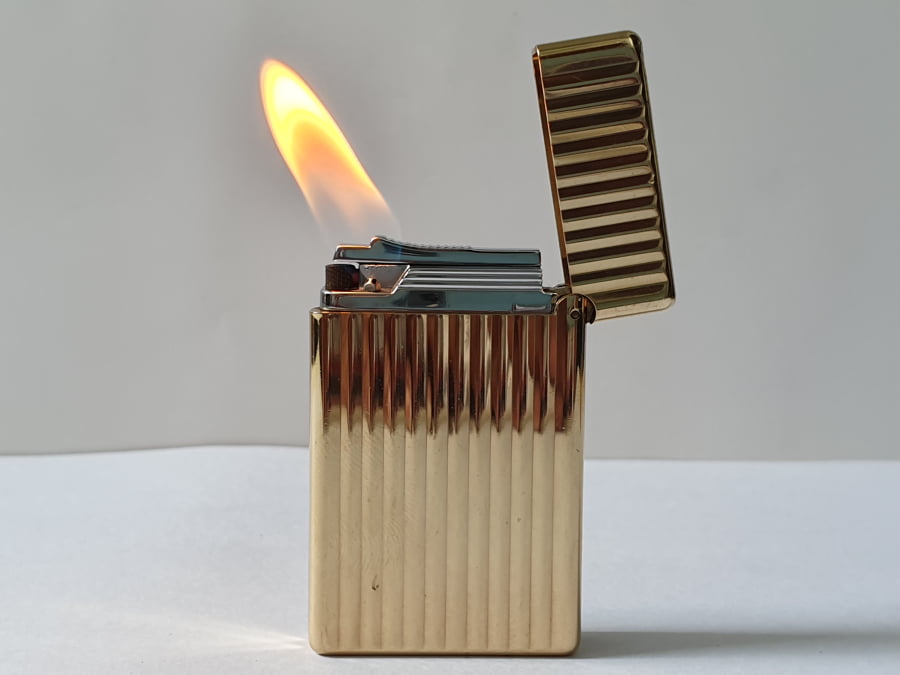 S.T Dupont Initial