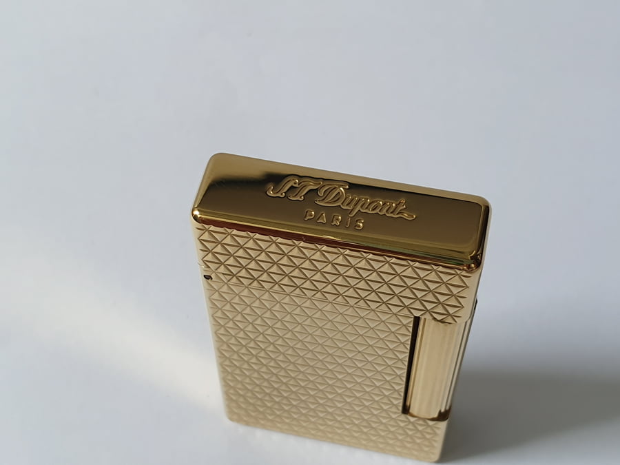S.T Dupont Initial