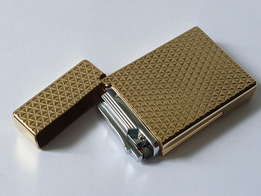 S.T Dupont Initial