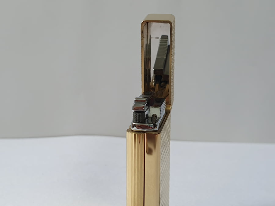 S.T Dupont Initial
