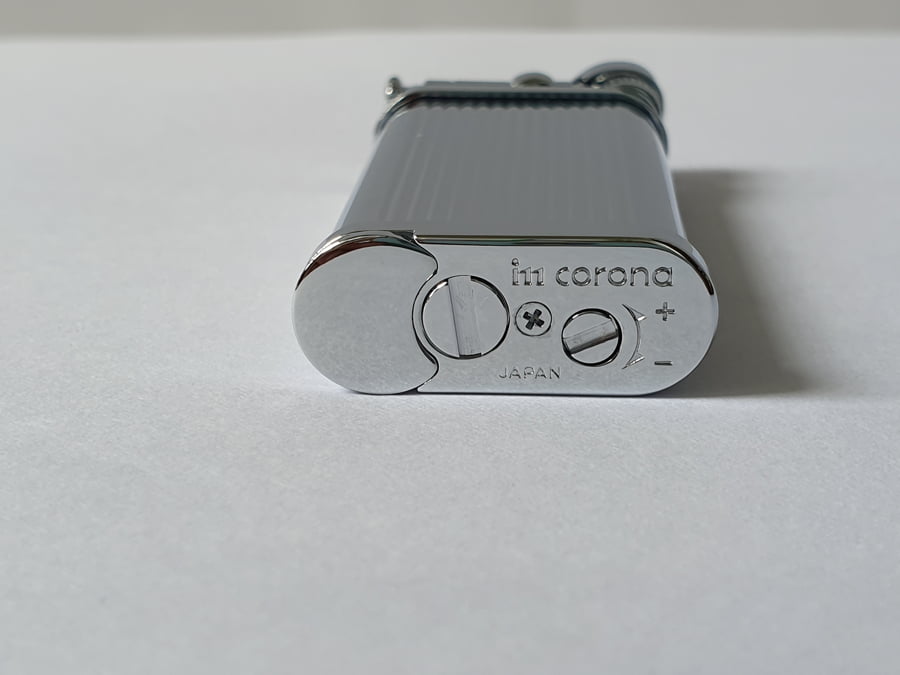 Im Corona Lighter
