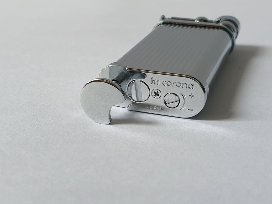 Im Corona Lighter