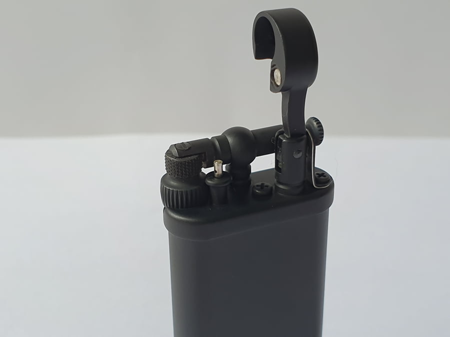 Im Corona Pipe lighter
