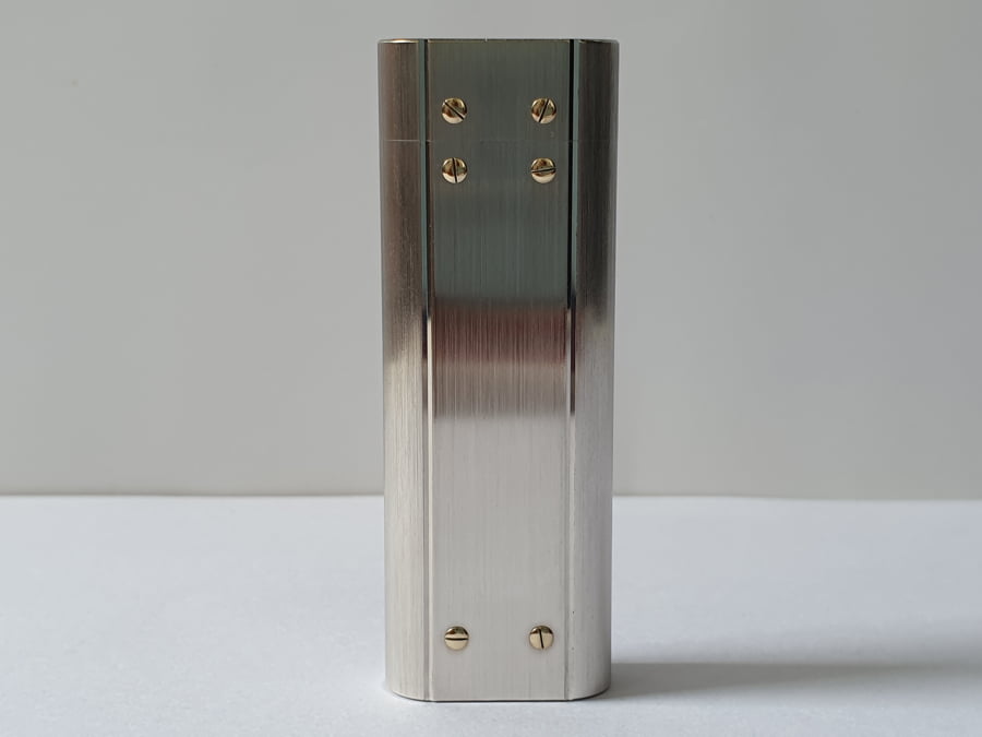 Cartier Santos lighter