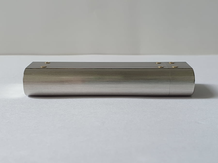 Cartier Santos lighter