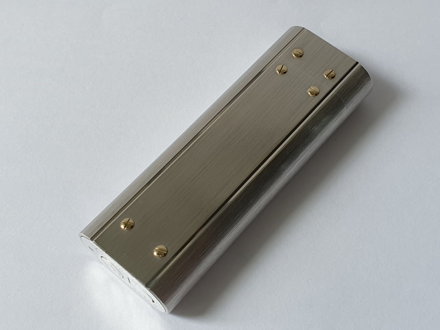 Cartier Santos lighter