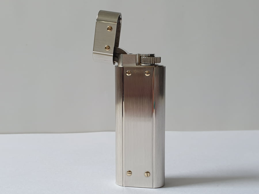 Cartier Santos lighter
