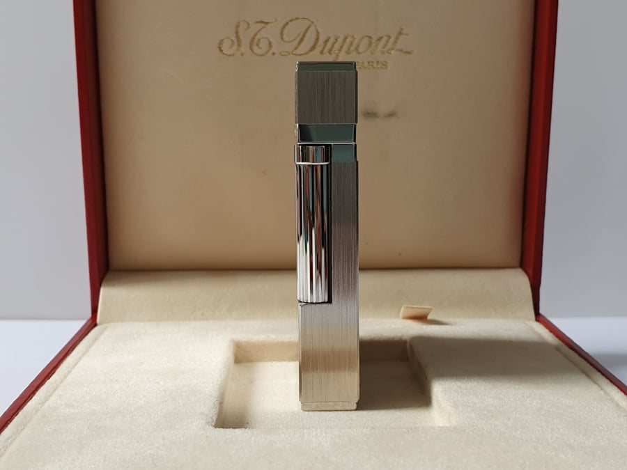 S.T Dupont Ligne2