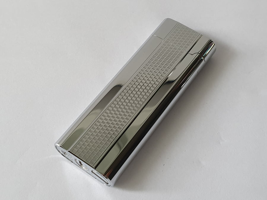 Zippo Contempo