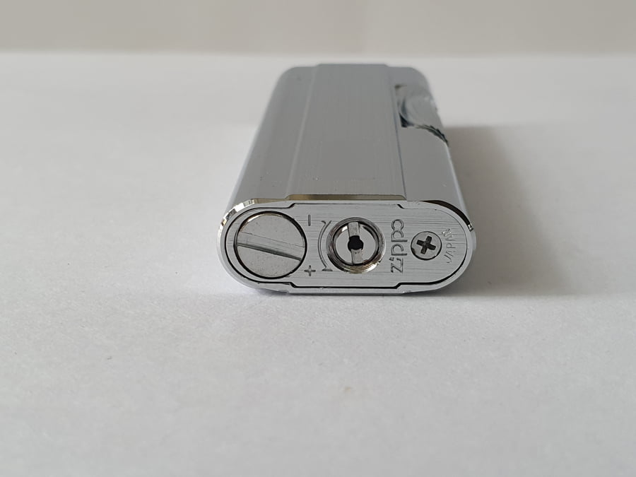 Zippo Contempo