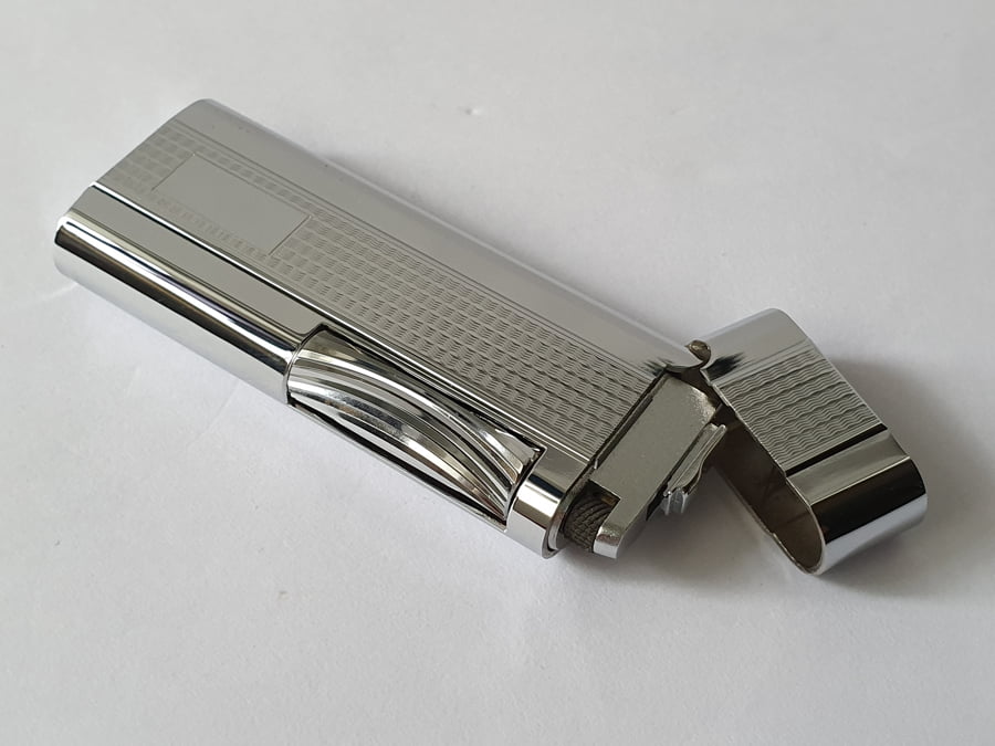 Zippo Contempo