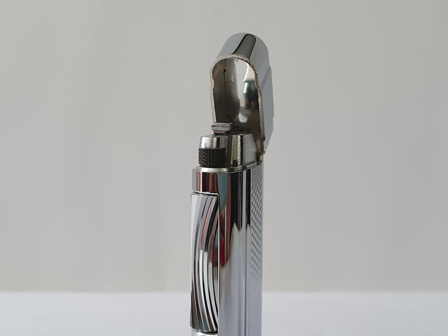 Zippo Contempo