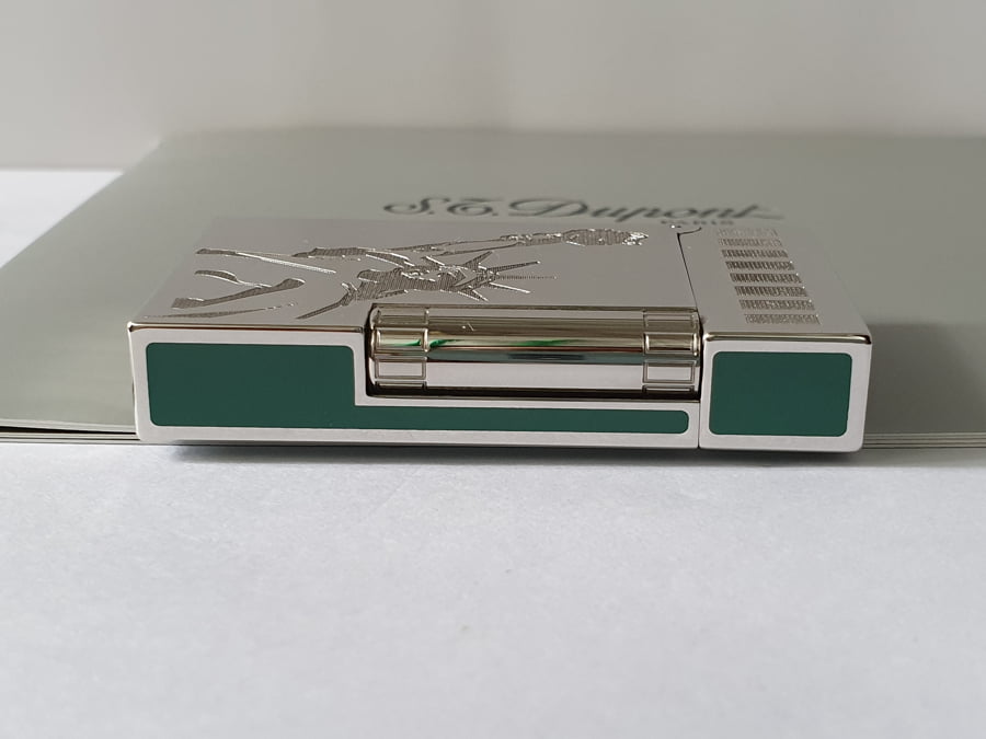 S.T Dupont Line2 Limited Edition